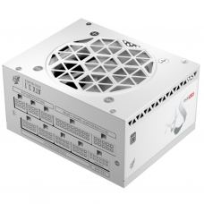 Блок питания 1stPlayer 850W PS-850SFX White (SFX-GLD-850-WH-EU)