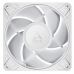 Кулер до корпусу Arctic P12 PRO A-RGB WHT (ACFAN00311A)