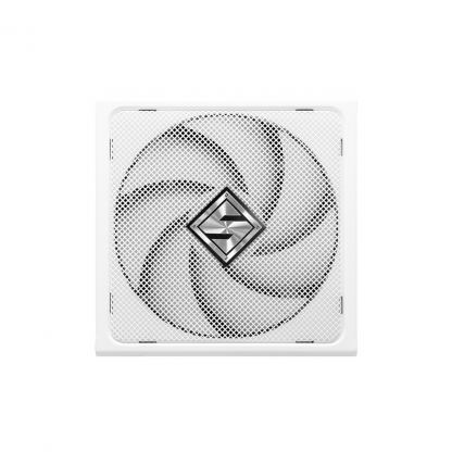 Блок питания ASRock 850W SteelLegend White (SL-850GW)