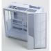 Корпус для ПК Vinga Eclipse White