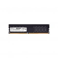 Модуль памяти для компьютера DDR4 16GB 3200 MHz Bulk PNY (MD16GSD43200-SI / M4U16S682QMMM52-12)