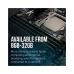 Модуль памяти для компьютера DDR4 16GB 3200 MHz Bulk PNY (MD16GSD43200-SI / M4U16S682QMMM52-12)
