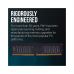 Модуль памяти для компьютера DDR4 16GB 3200 MHz Bulk PNY (MD16GSD43200-SI / M4U16S682QMMM52-12)