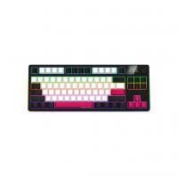 Клавіатура Lorgar KBP70TKLW Wireless TKL Mechanical Pro UA Black/Red (LRG-KBP70TKLW-BK-US)