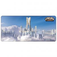 Килимок для мишки Blizzard World of WarCraft Shadowlands Bastion XL Speed (FBLMPWOWBASTI21XL)