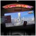 Килимок для мишки Blizzard World of WarCraft Shadowlands Bastion XL Speed (FBLMPWOWBASTI21XL)