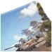 Коврик для мышки Wargaming World of Tanks CS-52 LIS Out of the Woods XL Multicolored (FSWGMP_52WOOD_XL)