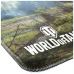 Коврик для мышки Wargaming World of Tanks CS-52 LIS Out of the Woods XL Multicolored (FSWGMP_52WOOD_XL)