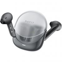 Навушники Havit TW974 Modern Buds Black (HV-TW974)