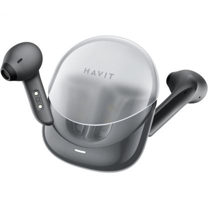 Наушники Havit TW974 Modern Buds Black (HV-TW974)