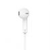 Наушники Havit HV-E336C USB-C White (HV-E336C)