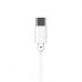 Наушники Havit HV-E336C USB-C White (HV-E336C)