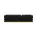 Модуль памяти для компьютера DDR5 32GB 5600 MHz Beast Black Kingston Fury (ex.HyperX) (KF556C36BBE2-32)