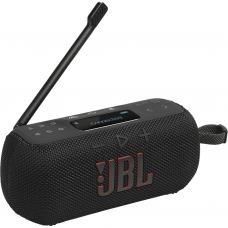 Акустическая система JBL Tuner 3 Black (JBLTUNER3BLK)