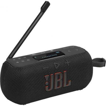 Акустическая система JBL Tuner 3 Black (JBLTUNER3BLK)