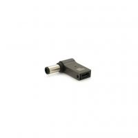 Адаптер USB-C F to DC 7.4x5.0mm M 100W for HP Voltronic (AHPTC7.4*5.0)