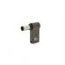 Адаптер USB-C F to DC 7.4x5.0mm M 100W for HP Voltronic (AHPTC7.4*5.0)