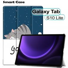 Чехол для планшета BeCover Smart Case Samsung Galaxy Tab S10 Lite SM-X400/406 10.9