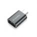 Перехідник OTG USB 3.2 AF to USB-C ColorWay (CW-AD-AC3)