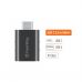 Перехідник OTG USB 3.2 AF to USB-C ColorWay (CW-AD-AC3)