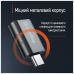 Перехідник OTG USB 3.2 AF to USB-C ColorWay (CW-AD-AC3)