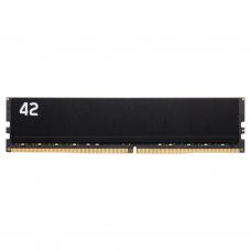 Модуль памяти для компьютера DDR4 32GB 3200 MHz 42-Series eXceleram (E-42-002S-32)