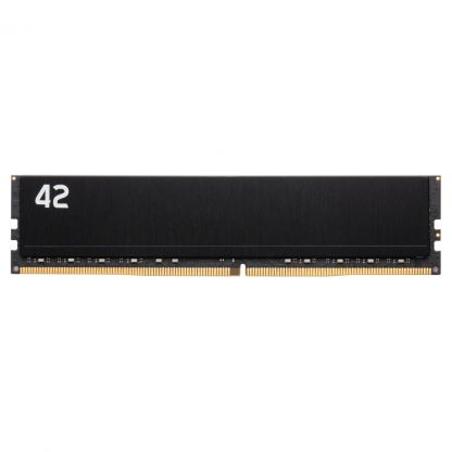 Модуль памяти для компьютера DDR4 32GB 3200 MHz 42-Series eXceleram (E-42-002S-32)