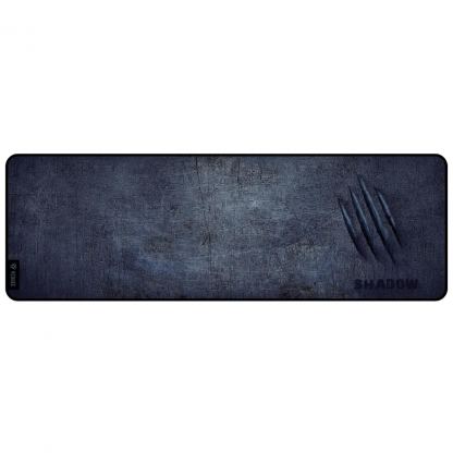 Коврик для мышки YENKEE YPM 3007 Shadow XL Grafit (45014209)