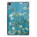 Чохол до планшета BeCover Smart Case Samsung Galaxy Tab A11 Plus SM-X236B 11.0