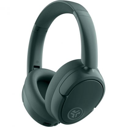 Наушники Jlab Jbuds Lux Wireless Sage (IEUHBJLUXANCRSGE62)
