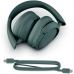 Наушники Jlab Jbuds Lux Wireless Sage (IEUHBJLUXANCRSGE62)