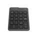 Клавиатура A4Tech FBK21C Wireless/Bluetooth Smoky Grey (4711421995108)