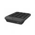 Клавиатура A4Tech FBK21C Wireless/Bluetooth Smoky Grey (4711421995108)