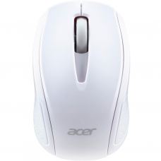 Мышка Acer Optical Wireless White (GP.MCE11.00Y)