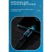 Дата кабель USB 2.0 AM to USB-C 1.0m 100W black Essager (EXC7A-CG01-P)