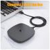 Дата кабель USB 2.0 AM/AM 0.5m 5Gbps Essager (EXCAA2-YTB01)