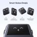 Концентратор Ugreen USB-C to HDMI + 2xUSB 3.2 + 2xUSB-C 3.2 + PD CM888 gray (35998)