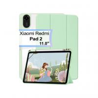 Чохол до планшета BeCover Soft Edge TPU Xiaomi Redmi Pad 2 11.0