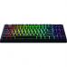 Клавиатура Razer BlackWidow V4 Low-Profile TKL Wireless/Bluetooth/USB Orange switch UA Black (RZ03-05450700-R3M1)