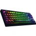 Клавиатура Razer BlackWidow V4 Low-Profile TKL Wireless/Bluetooth/USB Orange switch UA Black (RZ03-05450700-R3M1)