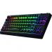 Клавиатура Razer BlackWidow V4 Low-Profile TKL Wireless/Bluetooth/USB Orange switch UA Black (RZ03-05450700-R3M1)