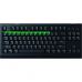 Клавиатура Razer BlackWidow V4 Low-Profile TKL Wireless/Bluetooth/USB Orange switch UA Black (RZ03-05450700-R3M1)