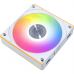 Кулер до корпусу Lian Li Uni Fan CL WIRELESS 120-1, White (G99.12CL1W1W.00)