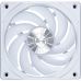 Кулер до корпусу Lian Li Uni Fan CL WIRELESS 120-1, White (G99.12CL1W1W.00)