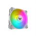 Кулер до корпусу ASUS TUF Gaming TF120 ARGB 3IN1 White (90DA0033-B09030)