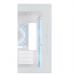 Корпус ASUS Prime AP202 ARGB Tempered Glass White (90DC00P3-B19000)