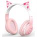 Наушники XO BE38 Pink (BE38.pink)