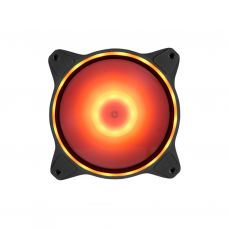 Кулер до корпусу Chieftec ZF-1225RGB-R