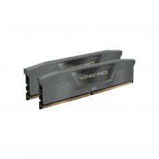 Модуль памяти для компьютера DDR5 64GB (2x32GB) 6000 MHz Vengeance Corsair (CMK64GX5M2B6000Z30)