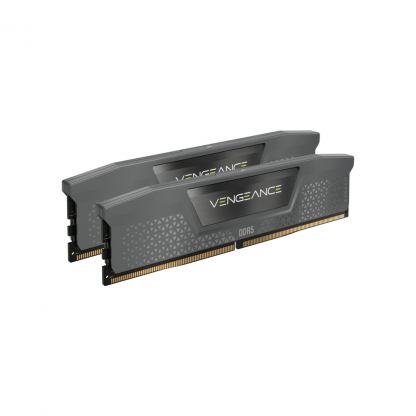 Модуль памяти для компьютера DDR5 64GB (2x32GB) 6000 MHz Vengeance Corsair (CMK64GX5M2B6000Z30)